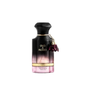 Oud & Roses (Copy)